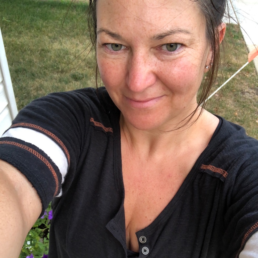 Meet your Posher, Brandi